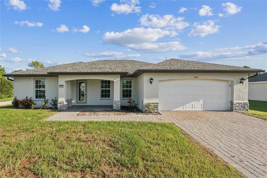 Photo of 5204 Anderson Road, Port Charlotte, FL 33981 (MLS # O6340682)
