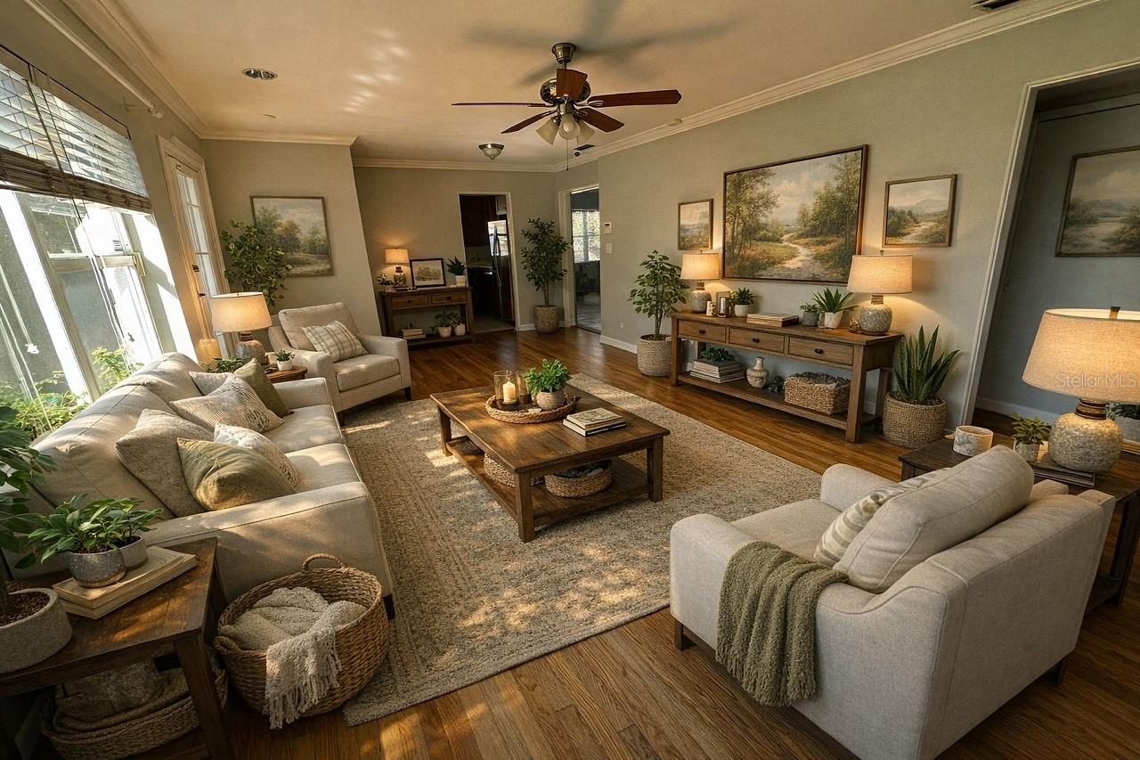 3109 HARRISON AVENUE