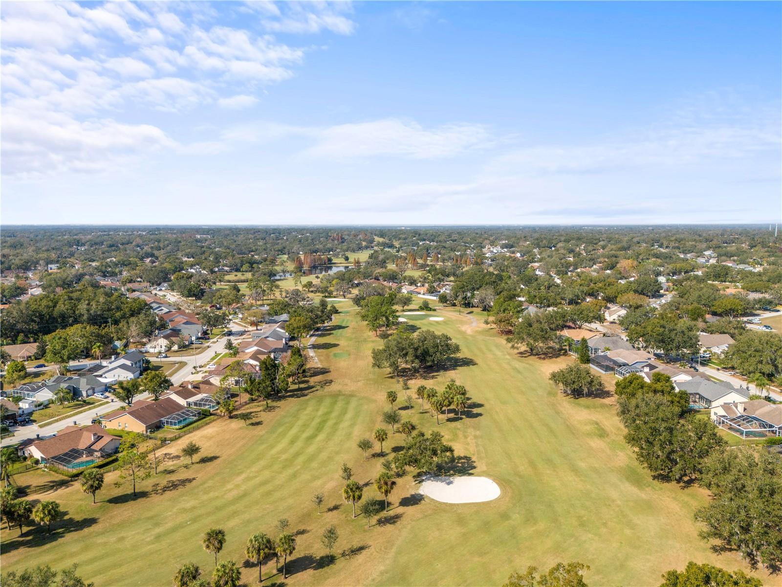 BUCKHORN FIFTH ADD UNIT 1 - Residential