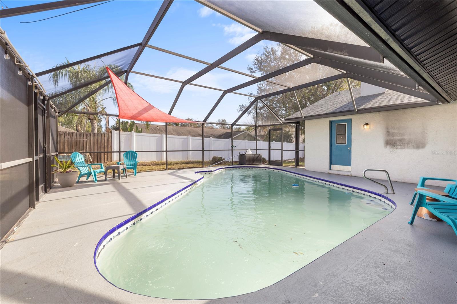 BUCKHORN FIFTH ADD UNIT 1 - Residential