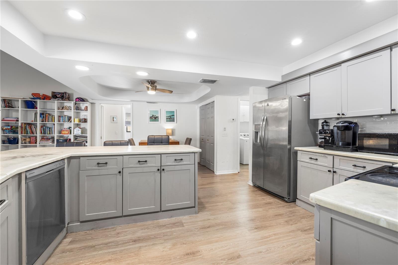 BUCKHORN FIFTH ADD UNIT 1 - Residential