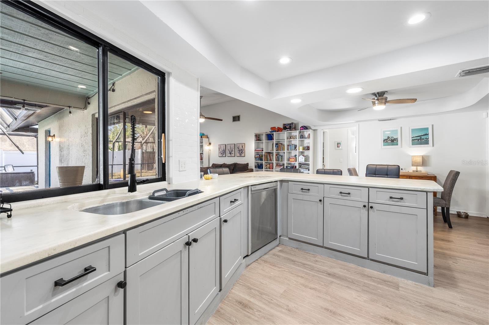 BUCKHORN FIFTH ADD UNIT 1 - Residential