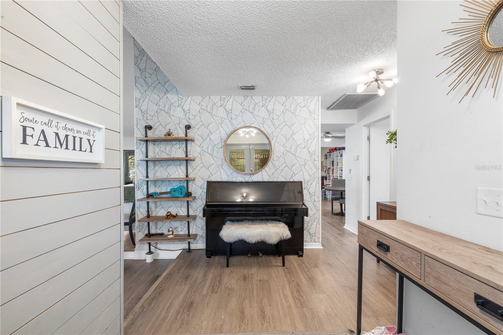 BUCKHORN FIFTH ADD UNIT 1 - Residential