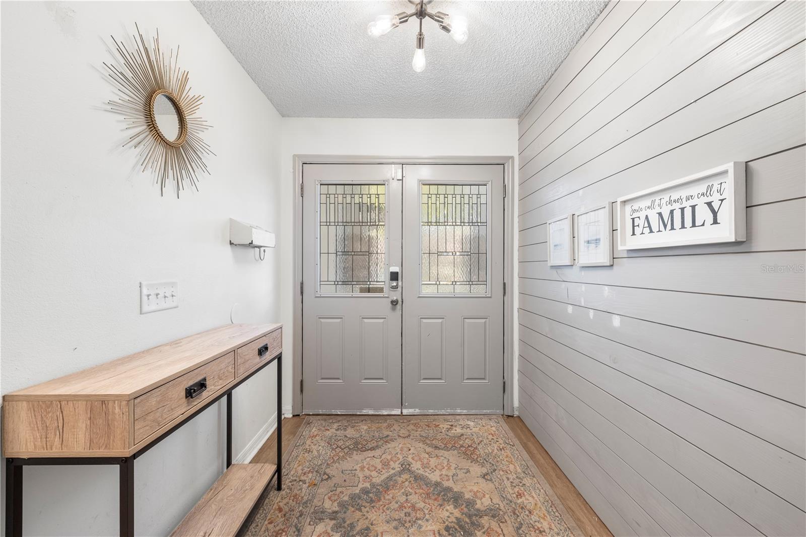 BUCKHORN FIFTH ADD UNIT 1 - Residential