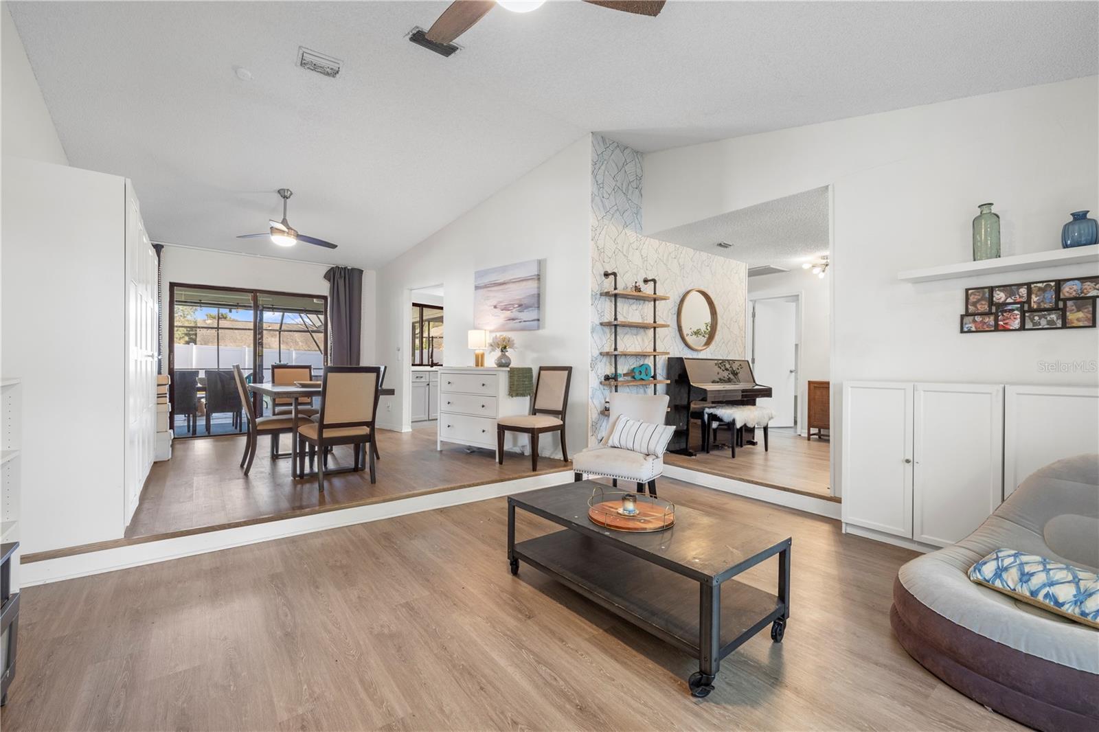 BUCKHORN FIFTH ADD UNIT 1 - Residential