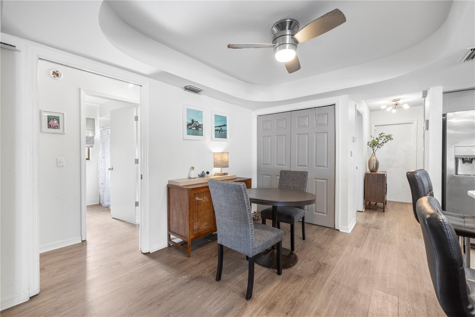 BUCKHORN FIFTH ADD UNIT 1 - Residential