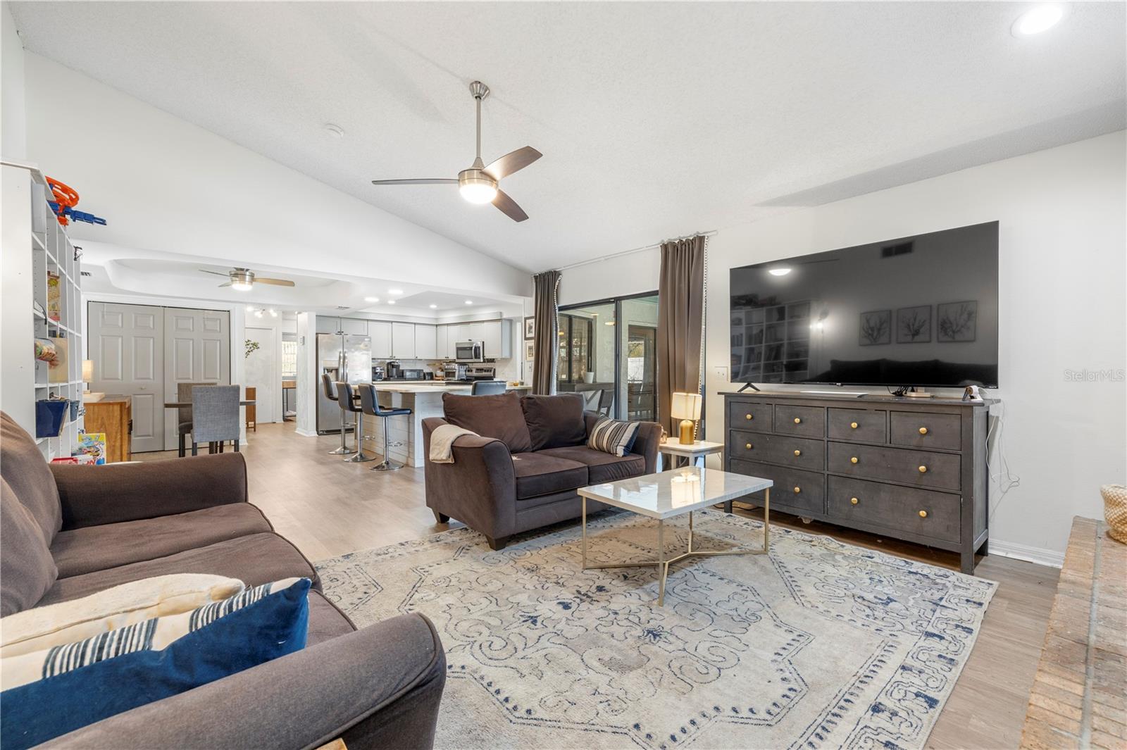 BUCKHORN FIFTH ADD UNIT 1 - Residential