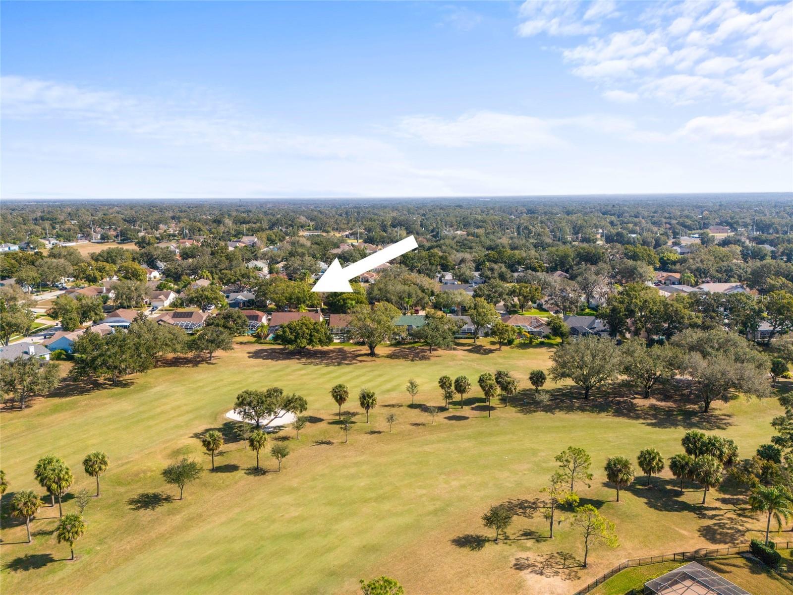 BUCKHORN FIFTH ADD UNIT 1 - Residential