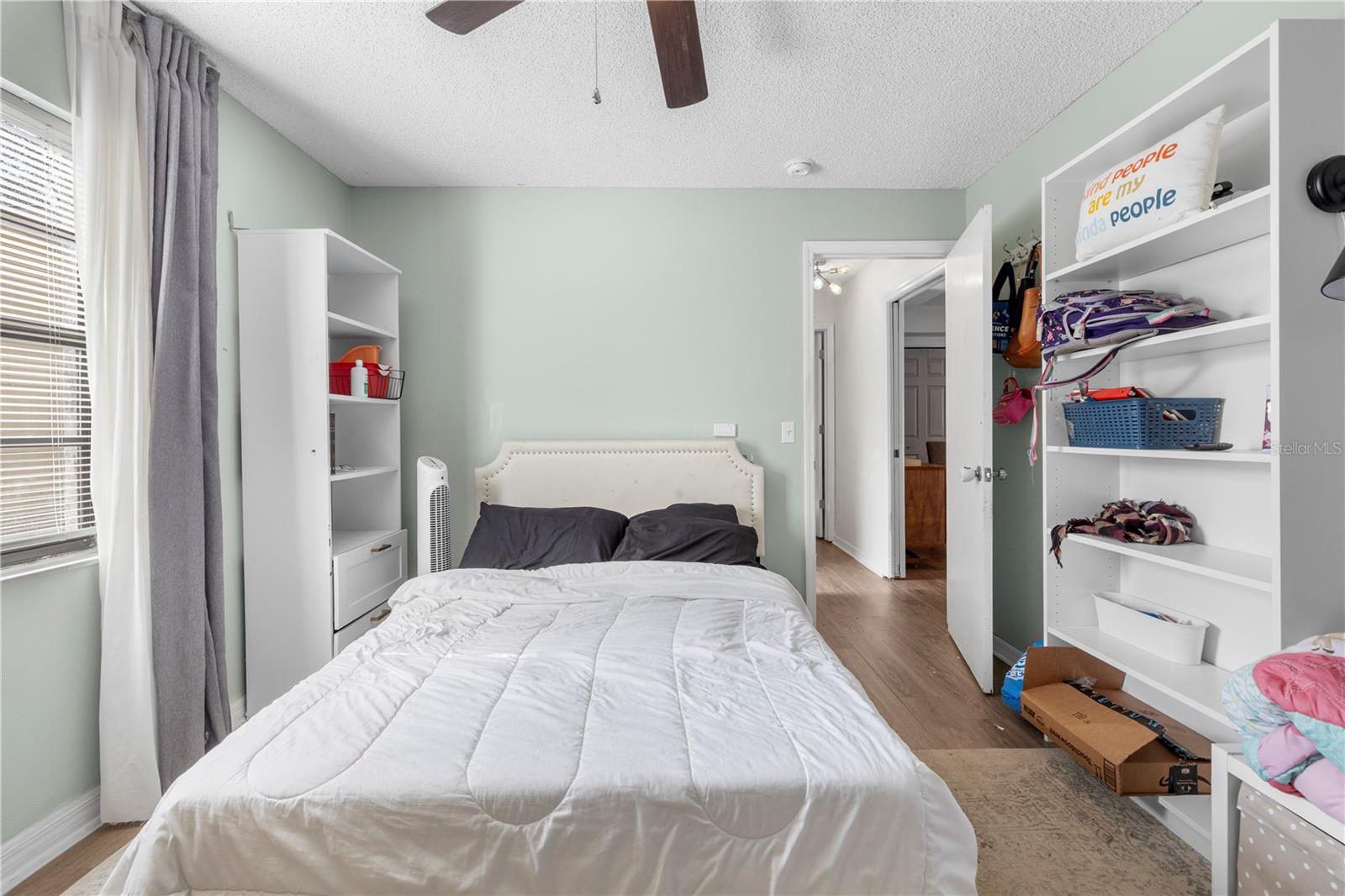 BUCKHORN FIFTH ADD UNIT 1 - Residential