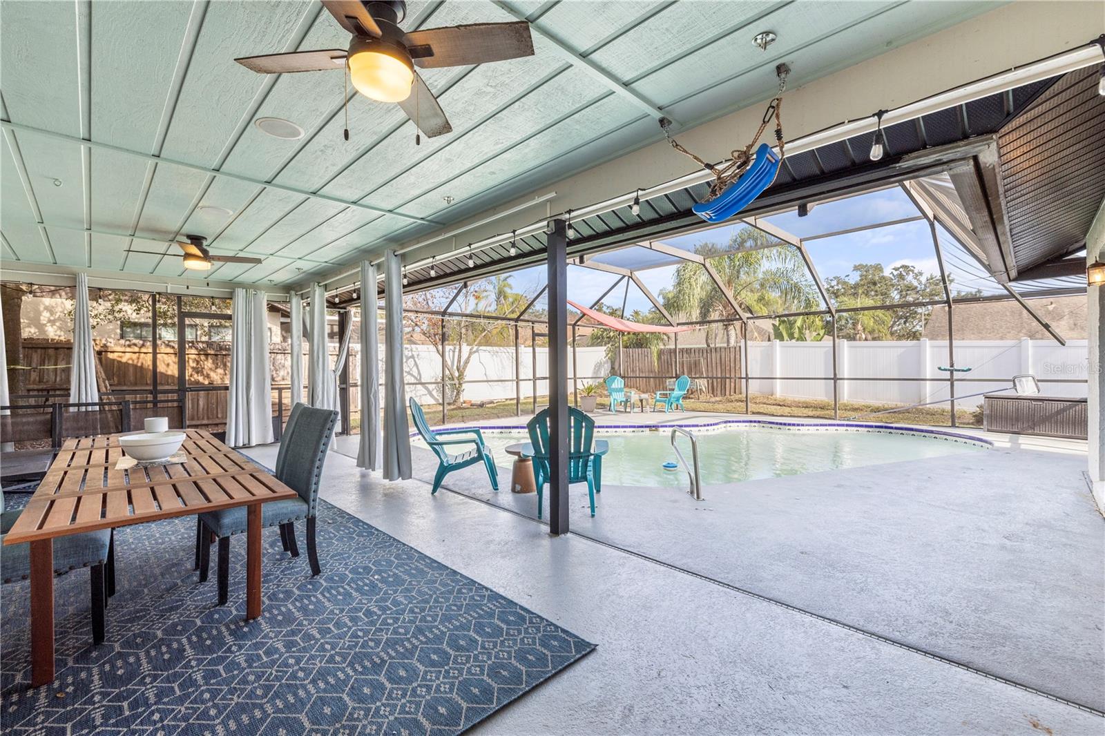 BUCKHORN FIFTH ADD UNIT 1 - Residential