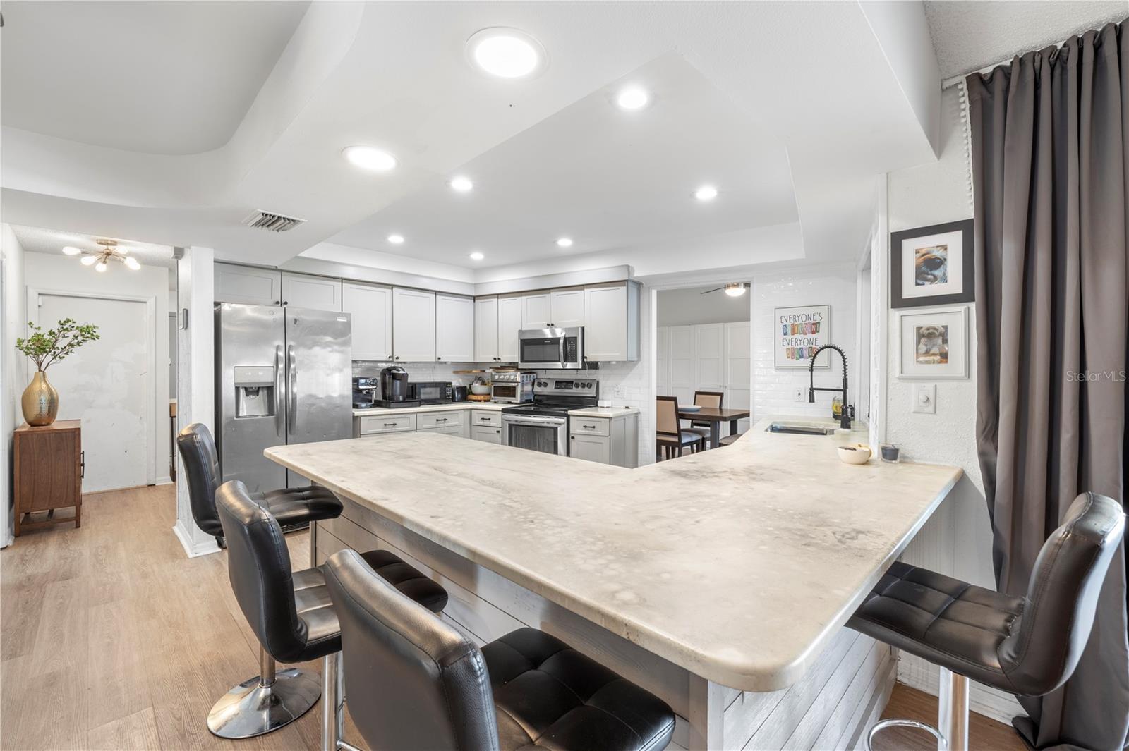 BUCKHORN FIFTH ADD UNIT 1 - Residential