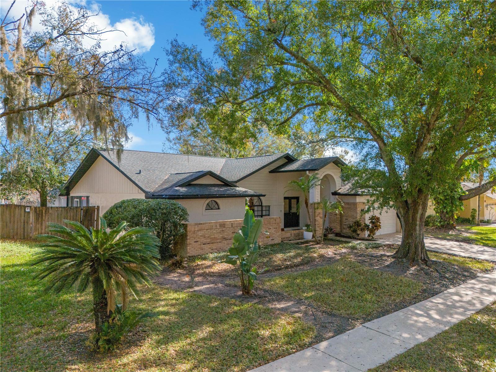 BUCKHORN FIFTH ADD UNIT 1 - Residential