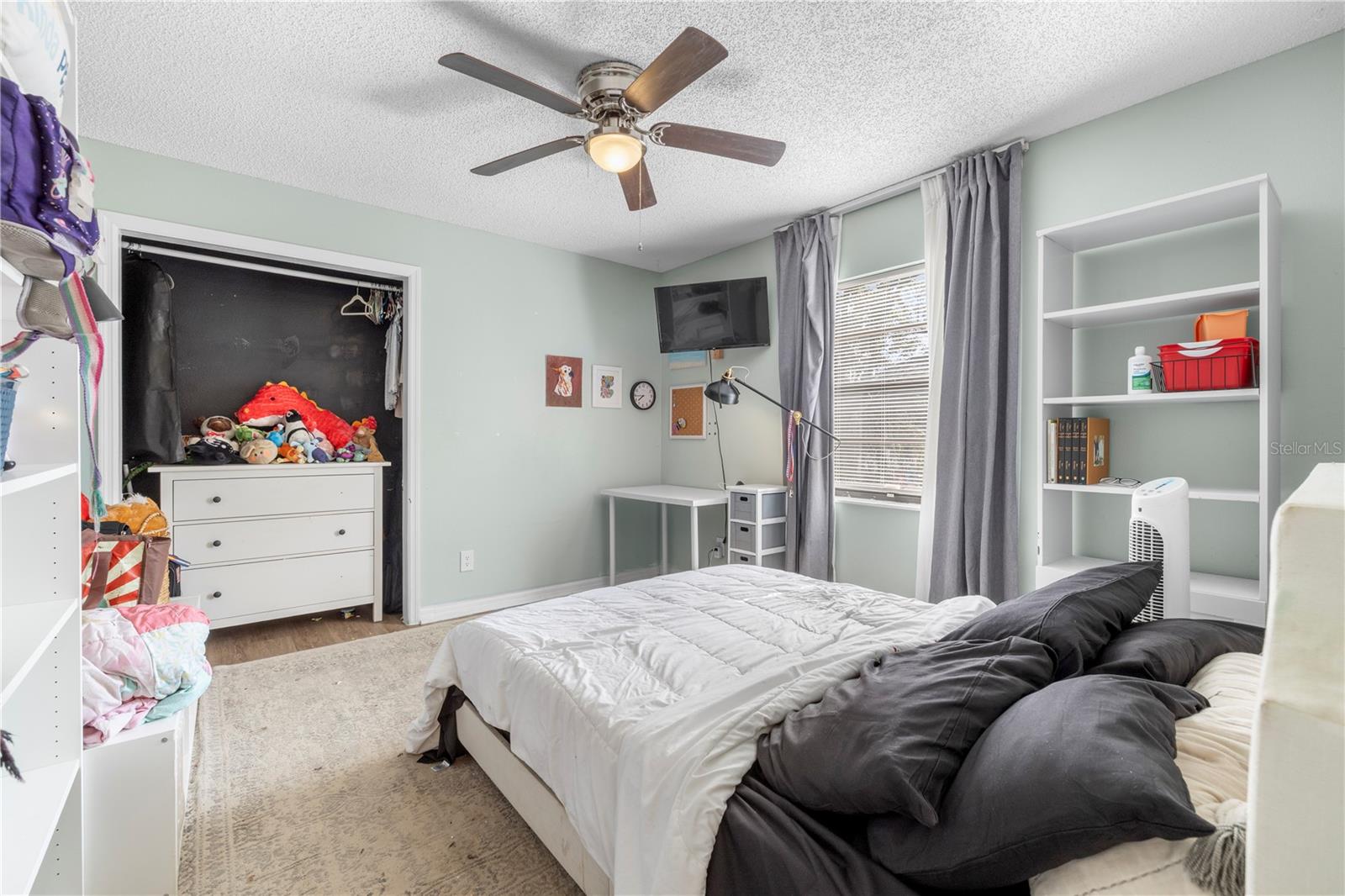 BUCKHORN FIFTH ADD UNIT 1 - Residential