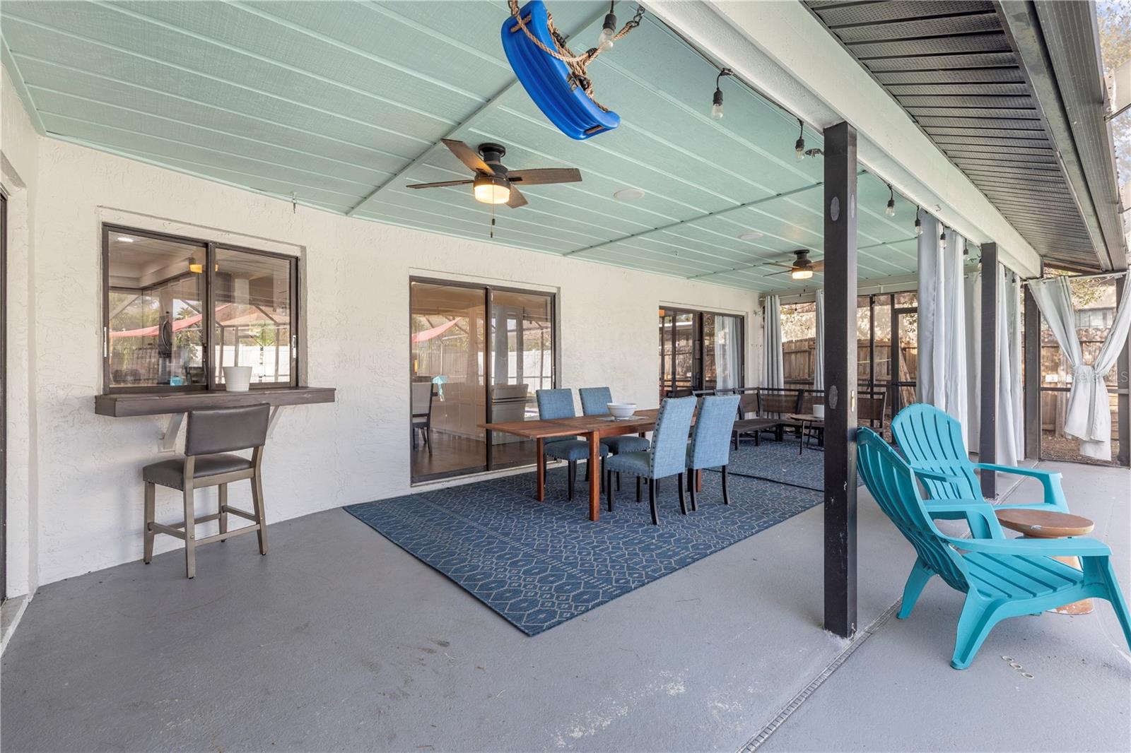 BUCKHORN FIFTH ADD UNIT 1 - Residential