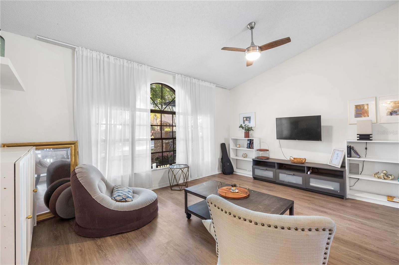 BUCKHORN FIFTH ADD UNIT 1 - Residential