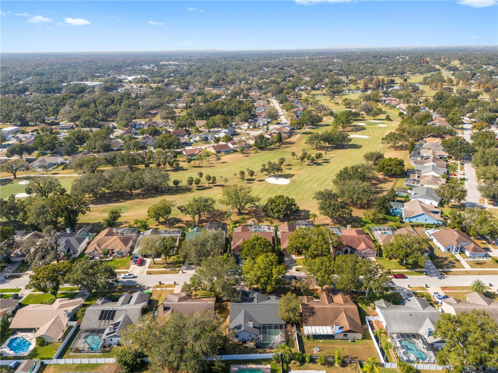 BUCKHORN FIFTH ADD UNIT 1 - Residential