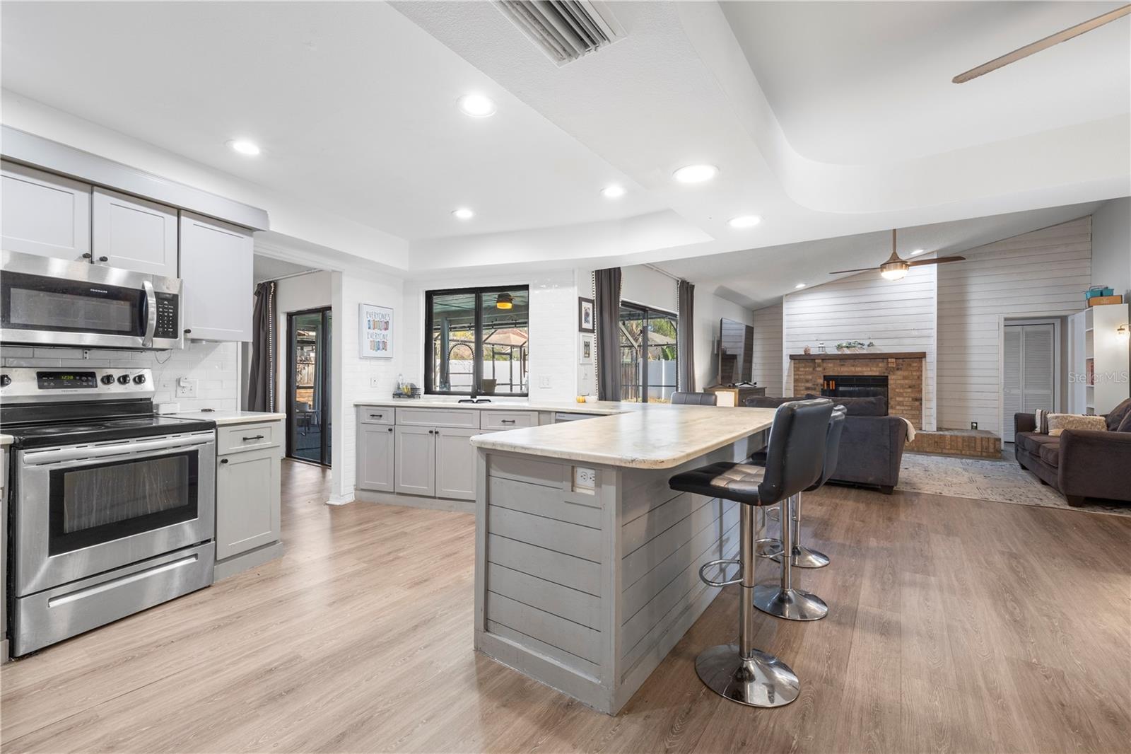 BUCKHORN FIFTH ADD UNIT 1 - Residential