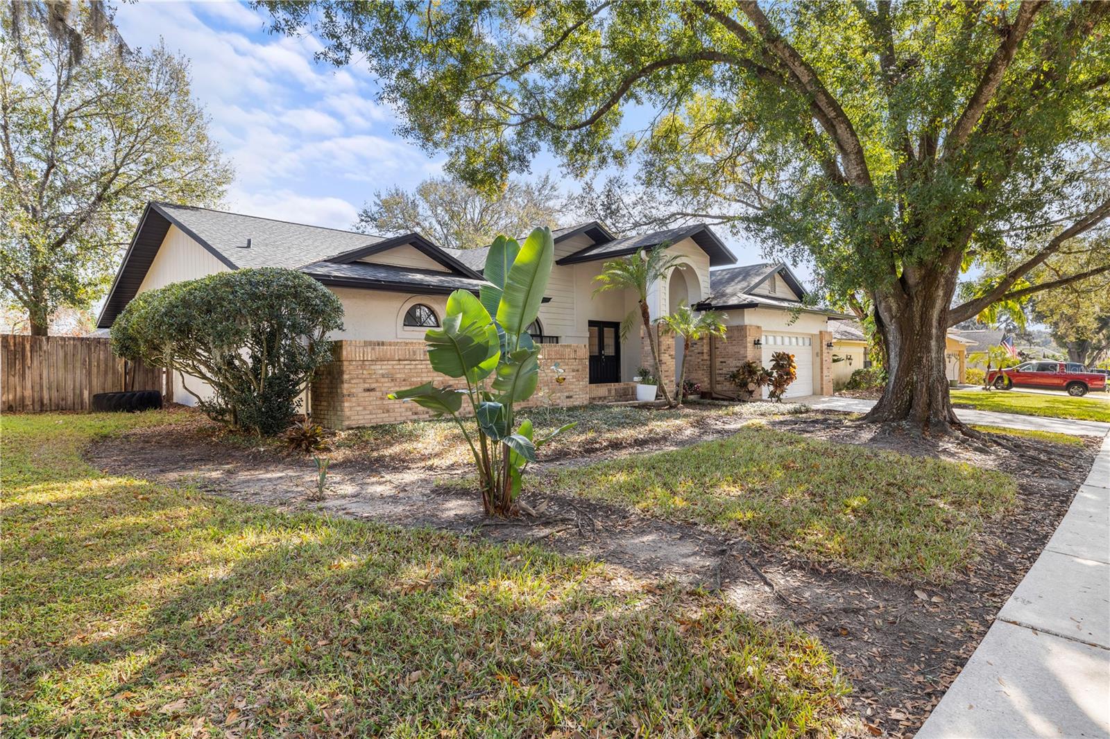 BUCKHORN FIFTH ADD UNIT 1 - Residential