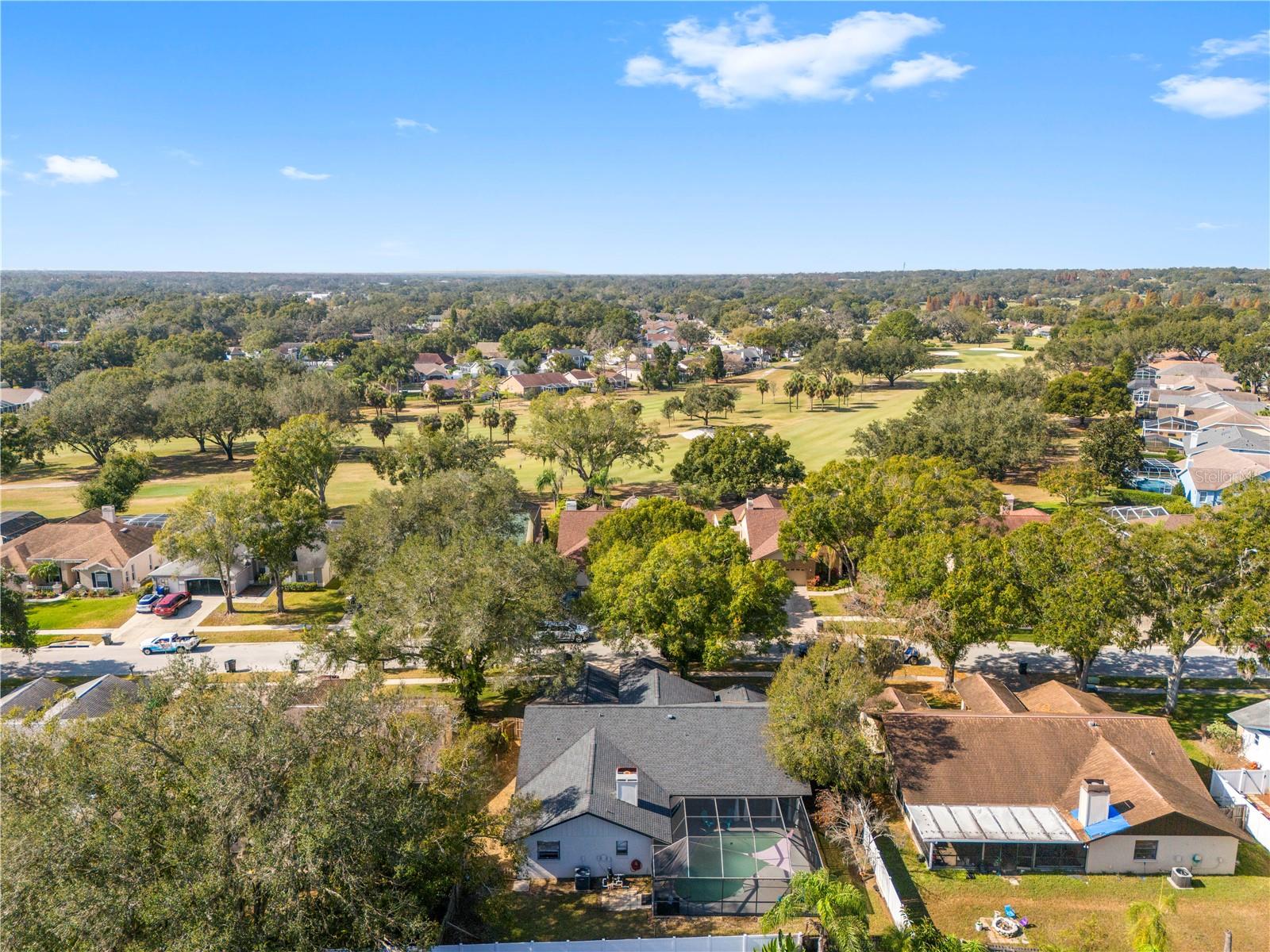 BUCKHORN FIFTH ADD UNIT 1 - Residential