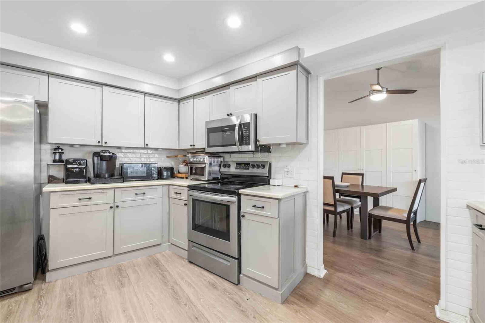 BUCKHORN FIFTH ADD UNIT 1 - Residential