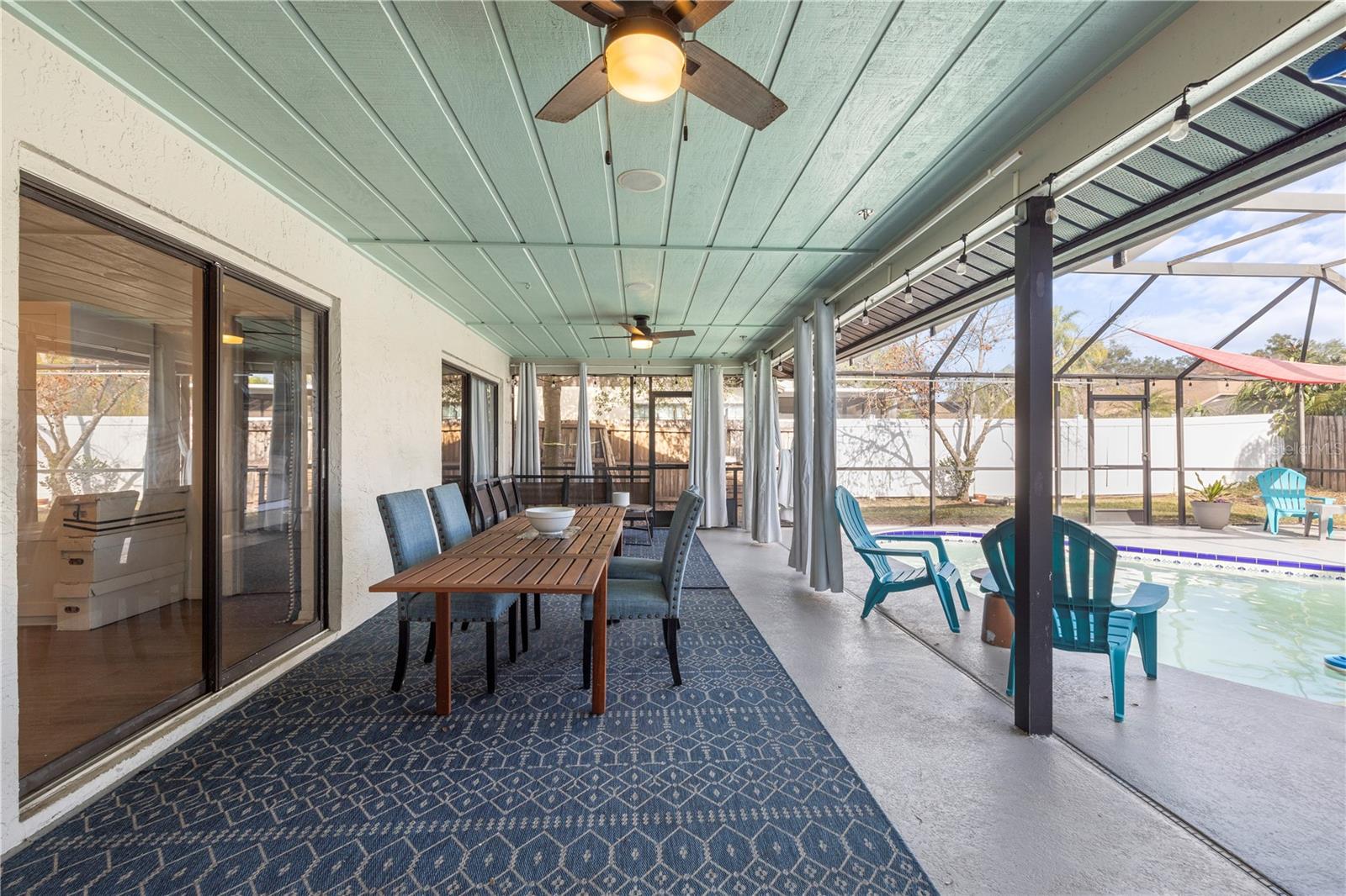 BUCKHORN FIFTH ADD UNIT 1 - Residential