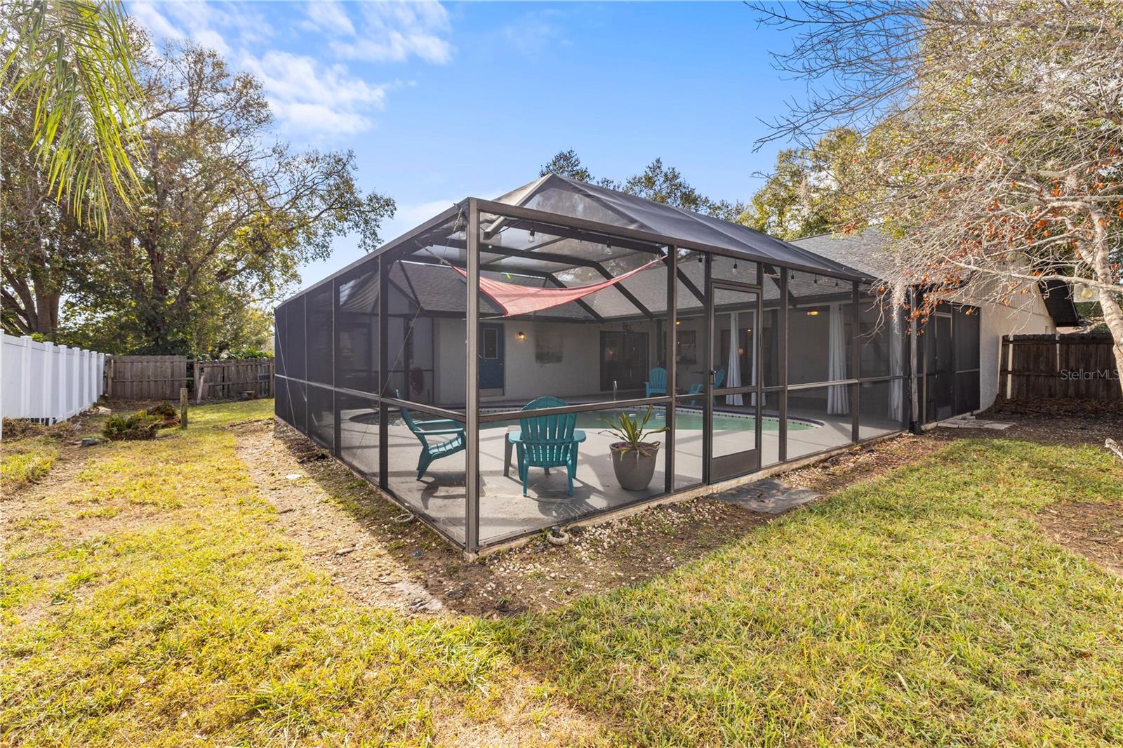 BUCKHORN FIFTH ADD UNIT 1 - Residential