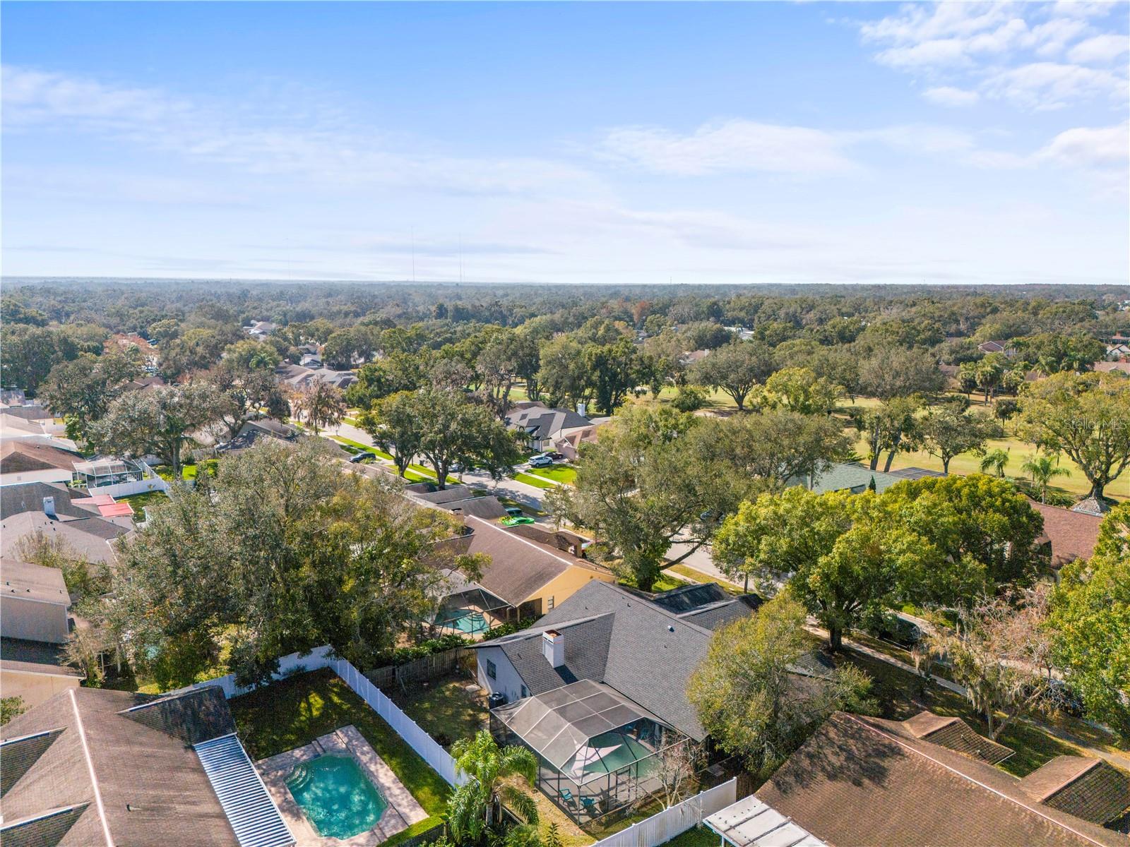 BUCKHORN FIFTH ADD UNIT 1 - Residential