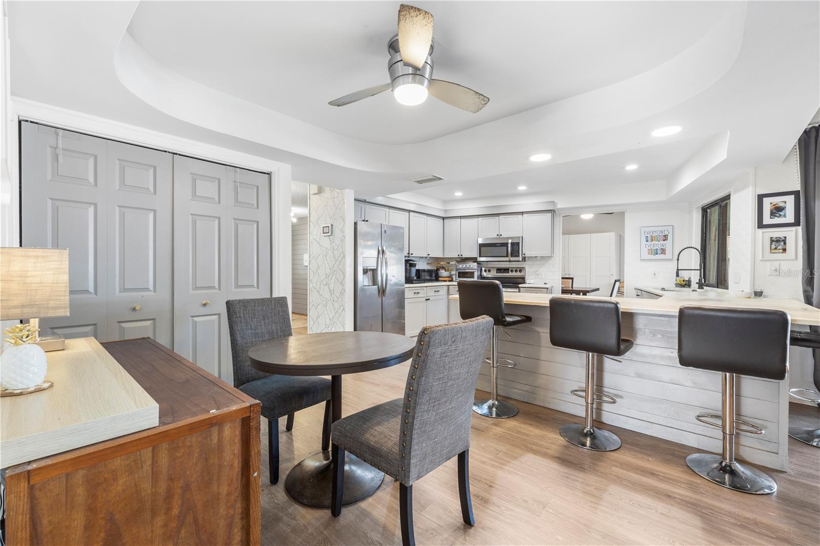 BUCKHORN FIFTH ADD UNIT 1 - Residential