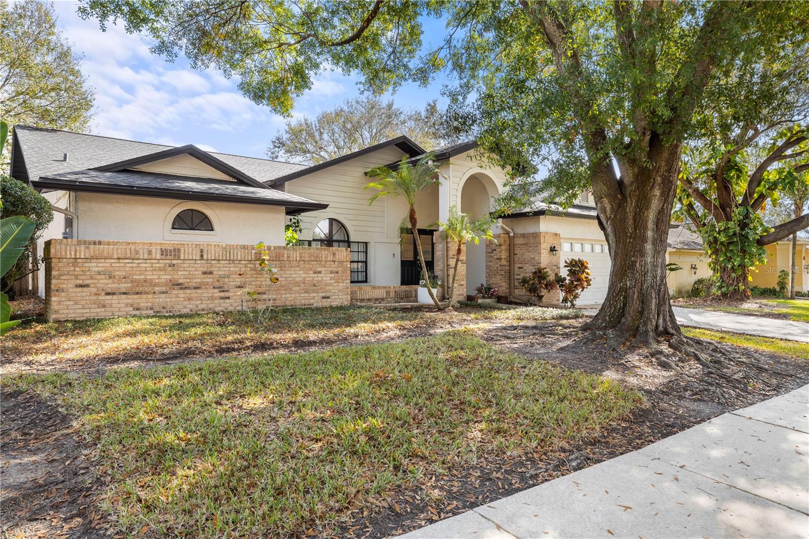 BUCKHORN FIFTH ADD UNIT 1 - Residential