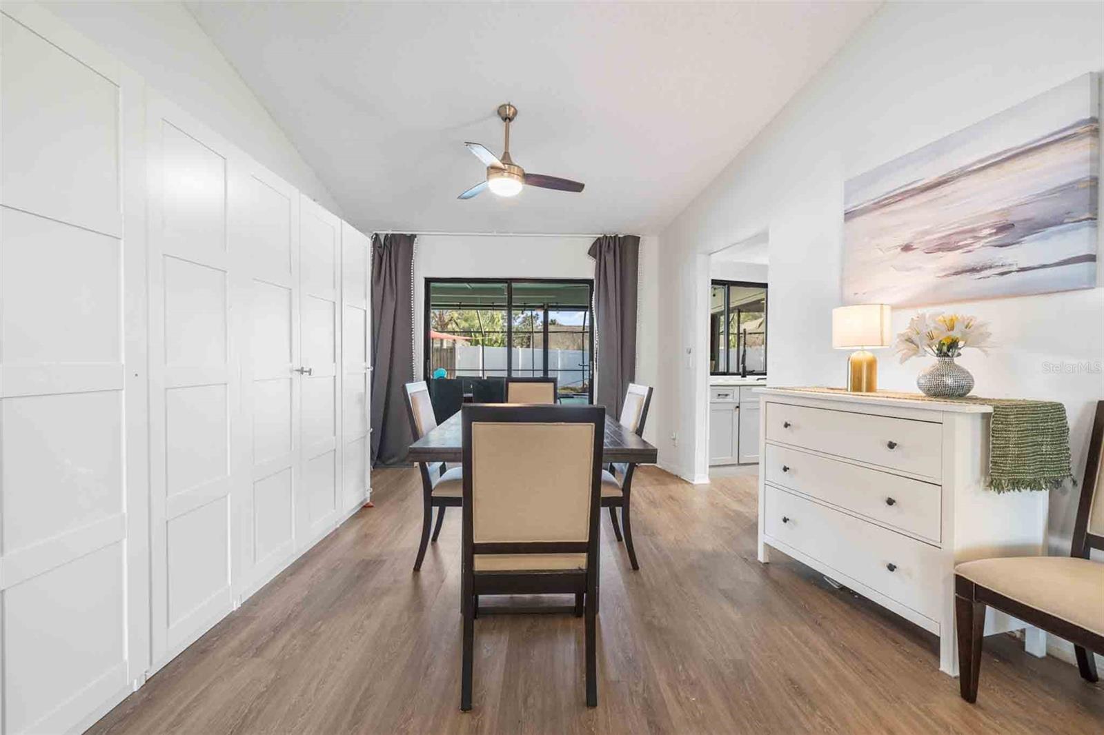 BUCKHORN FIFTH ADD UNIT 1 - Residential