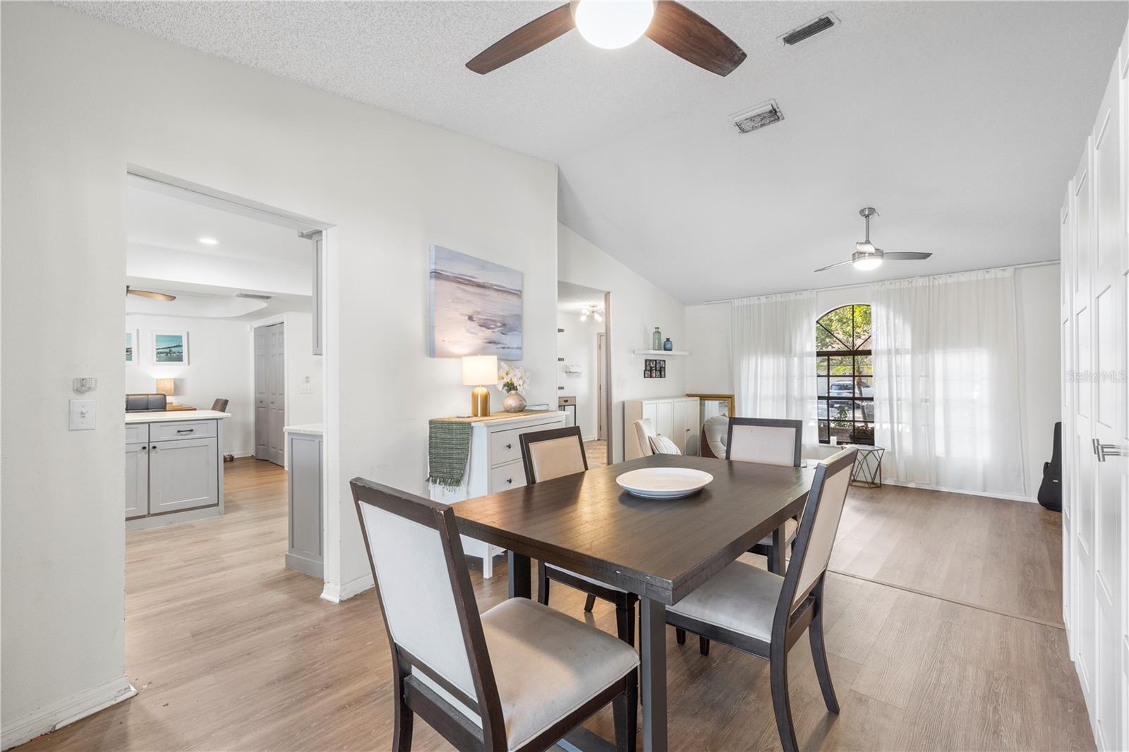 BUCKHORN FIFTH ADD UNIT 1 - Residential