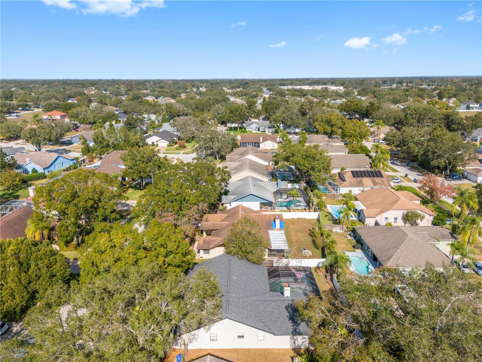 BUCKHORN FIFTH ADD UNIT 1 - Residential