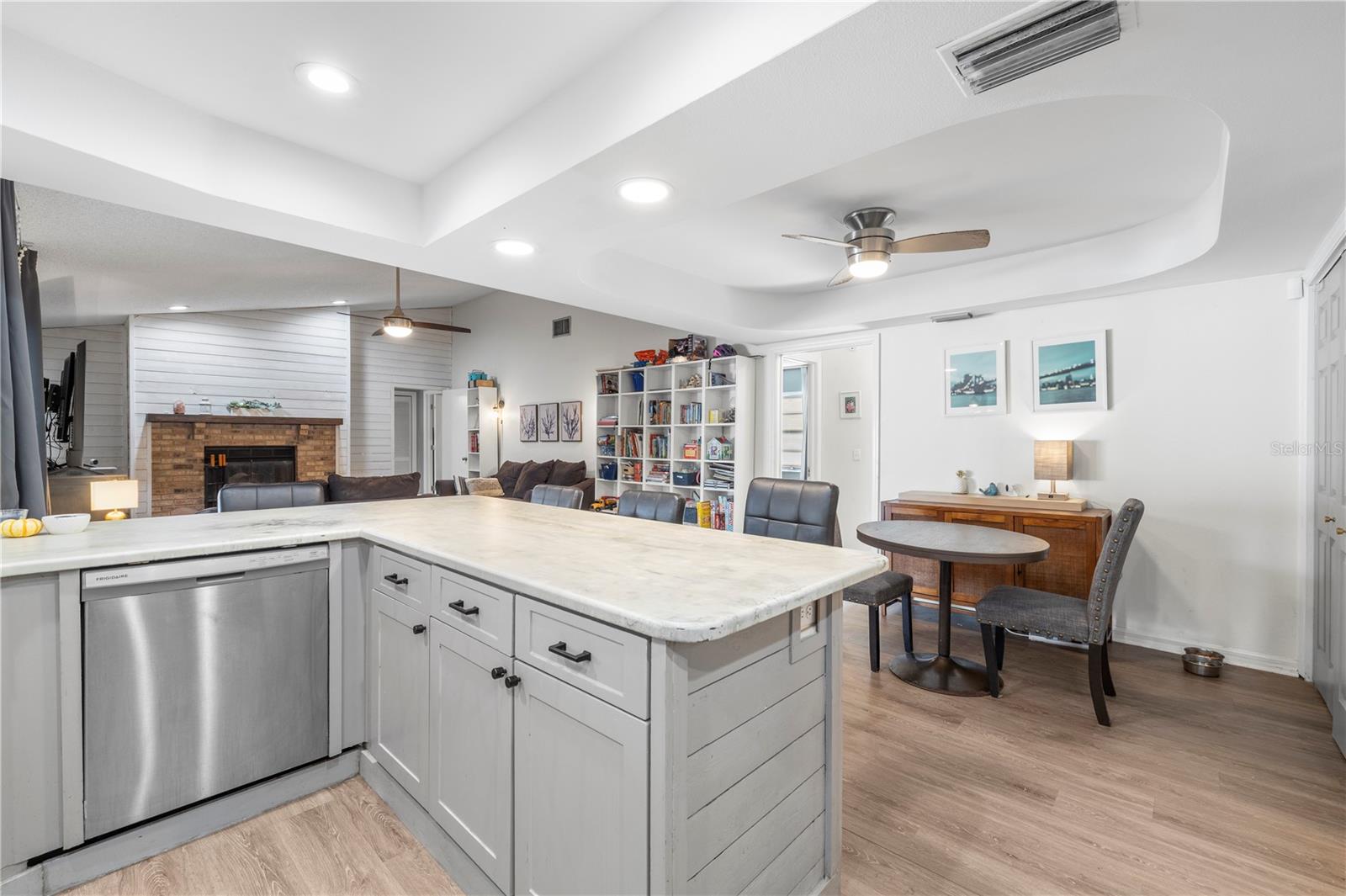 BUCKHORN FIFTH ADD UNIT 1 - Residential