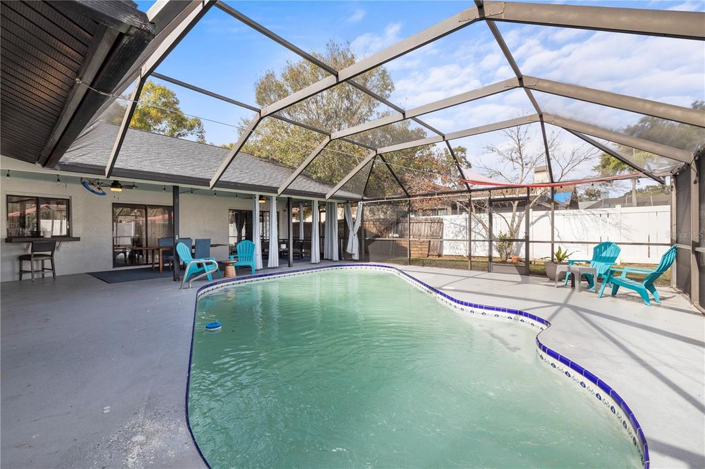 Photo of 2917 Starmount Drive, Valrico, FL 33596 (MLS # TB8461749)