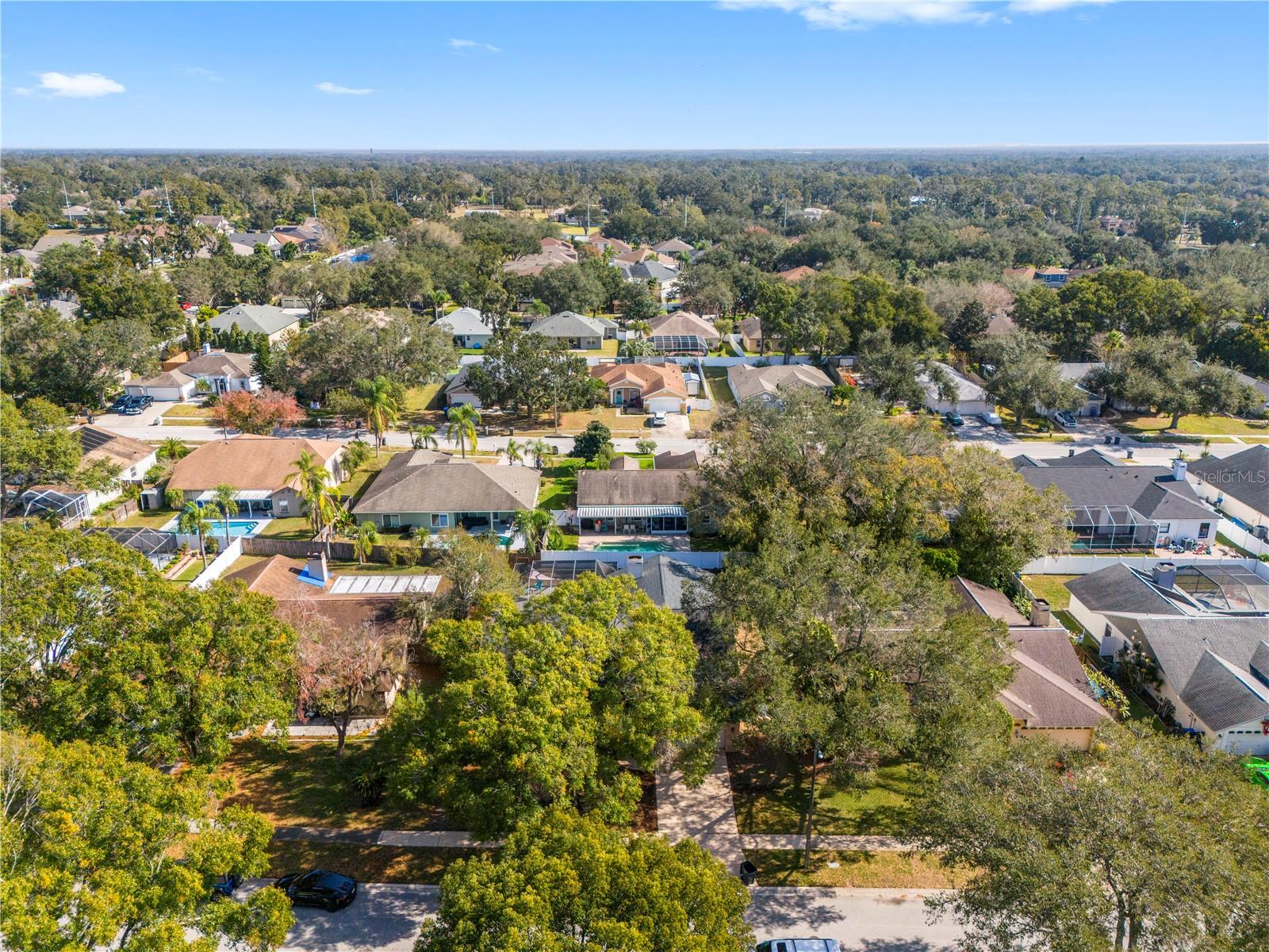 BUCKHORN FIFTH ADD UNIT 1 - Residential