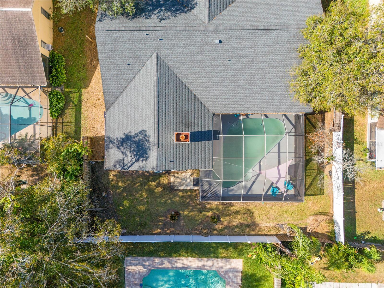 BUCKHORN FIFTH ADD UNIT 1 - Residential