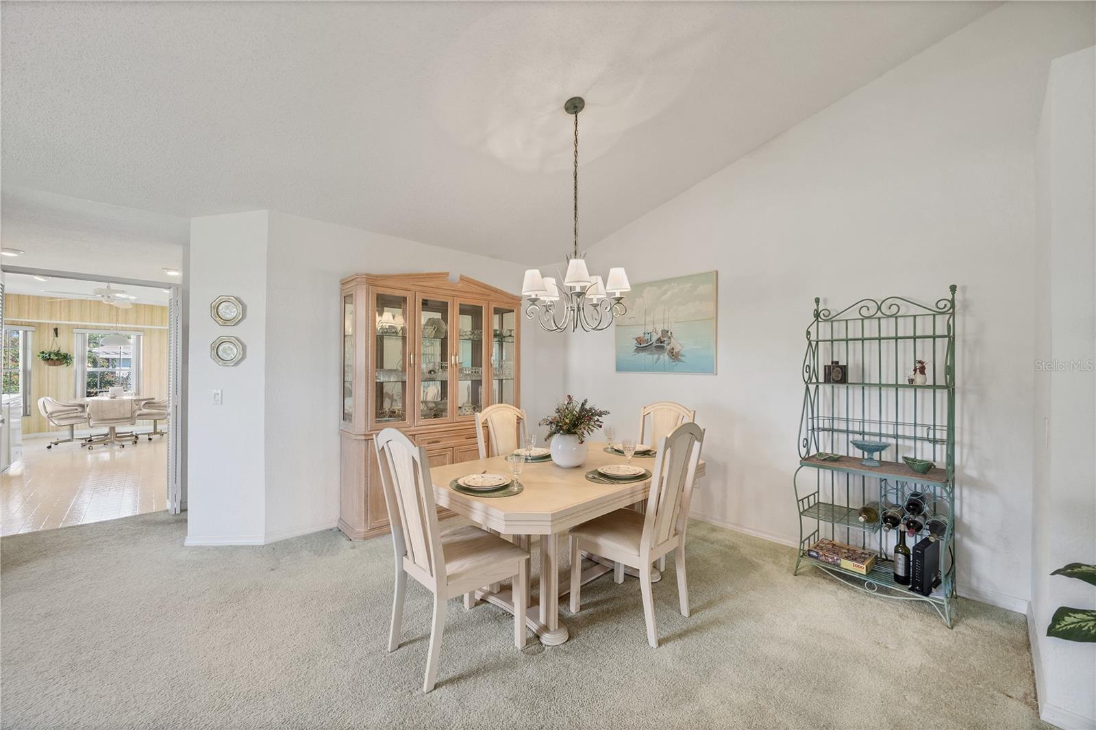 ASHLEY PLACE - Residential