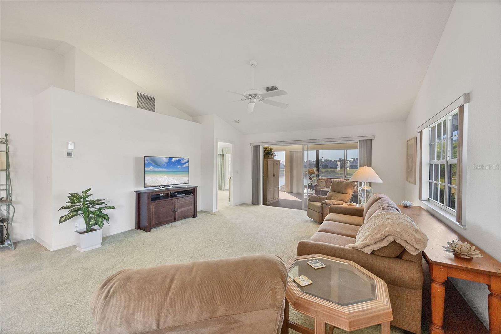 ASHLEY PLACE - Residential