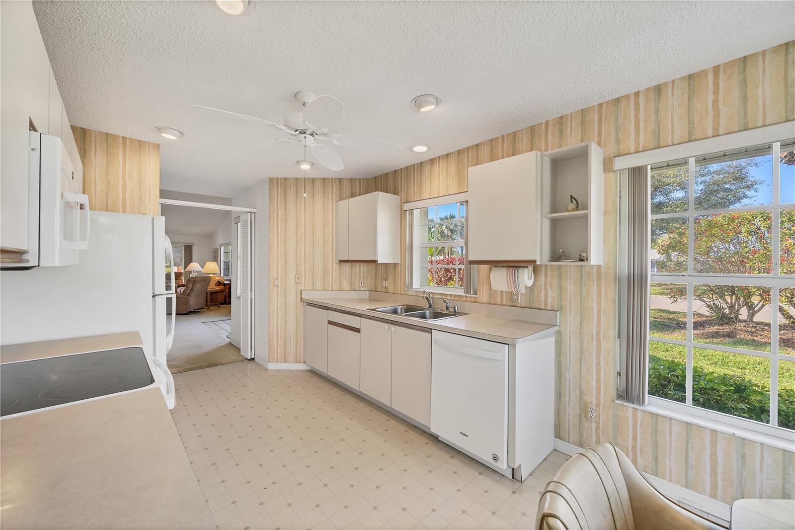 ASHLEY PLACE - Residential