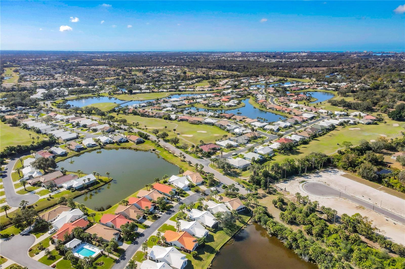 ASHLEY PLACE - Residential