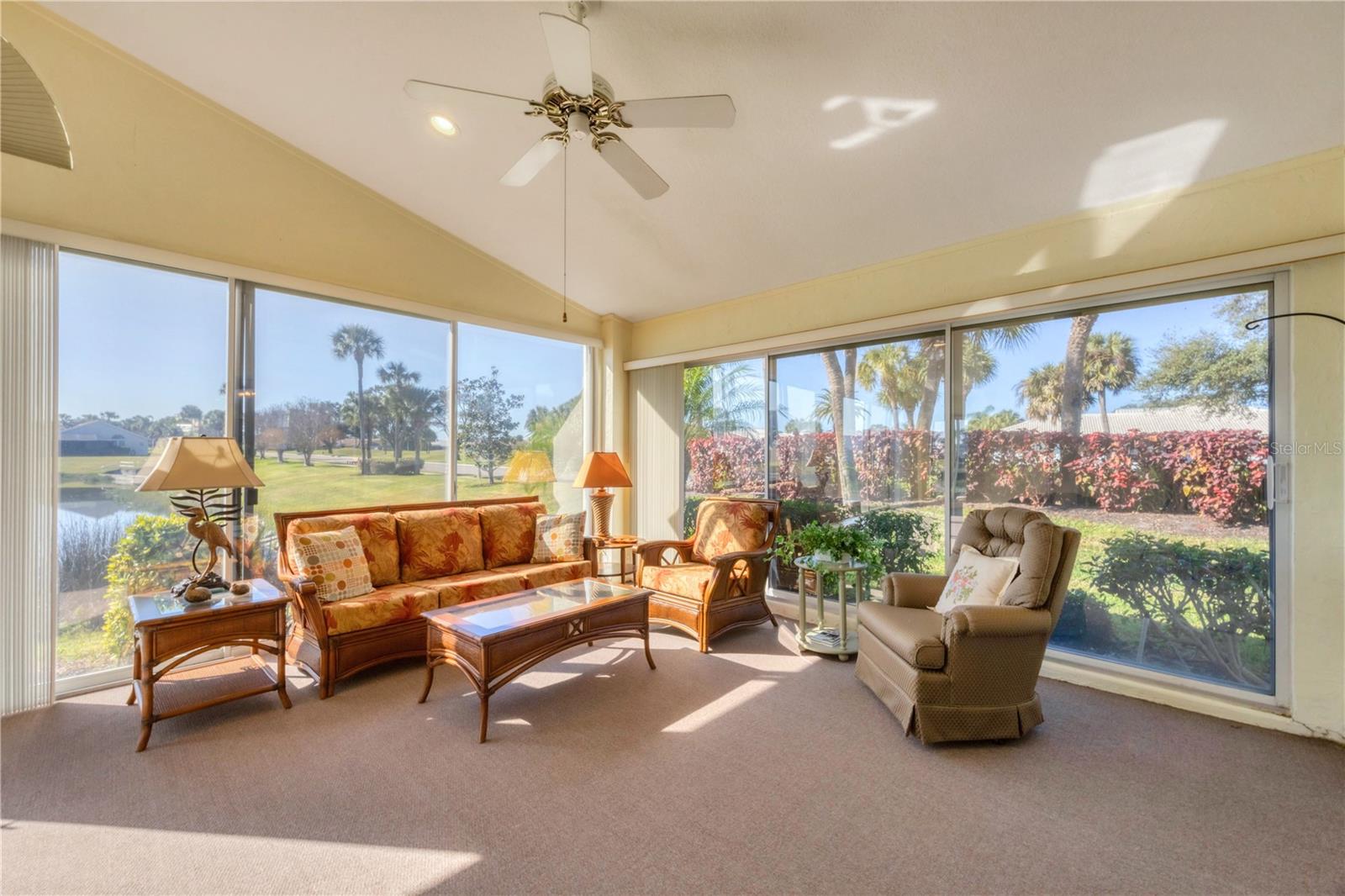 ASHLEY PLACE - Residential