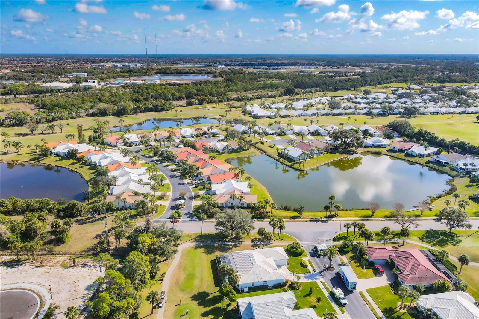 ASHLEY PLACE - Residential