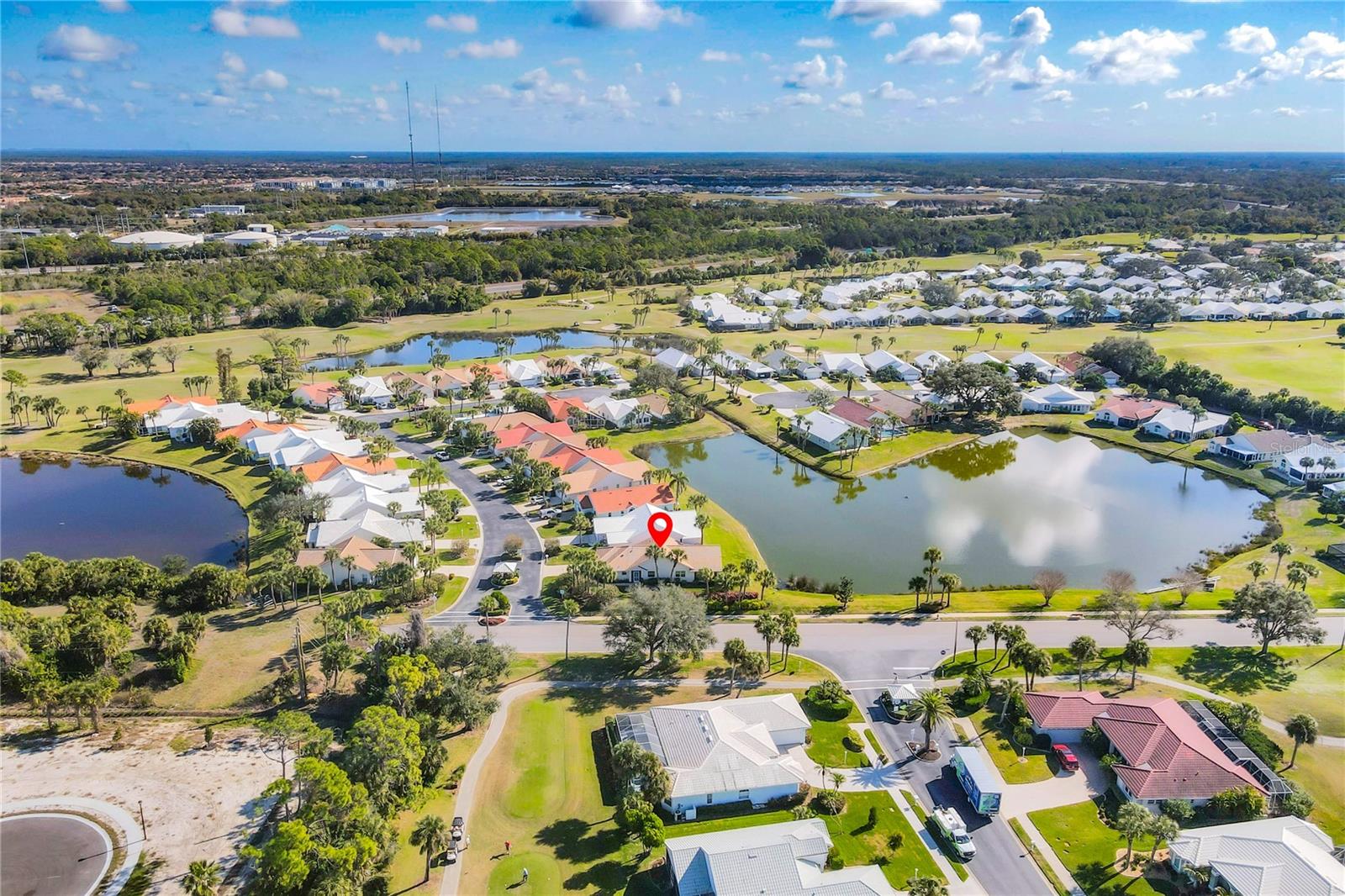 ASHLEY PLACE - Residential