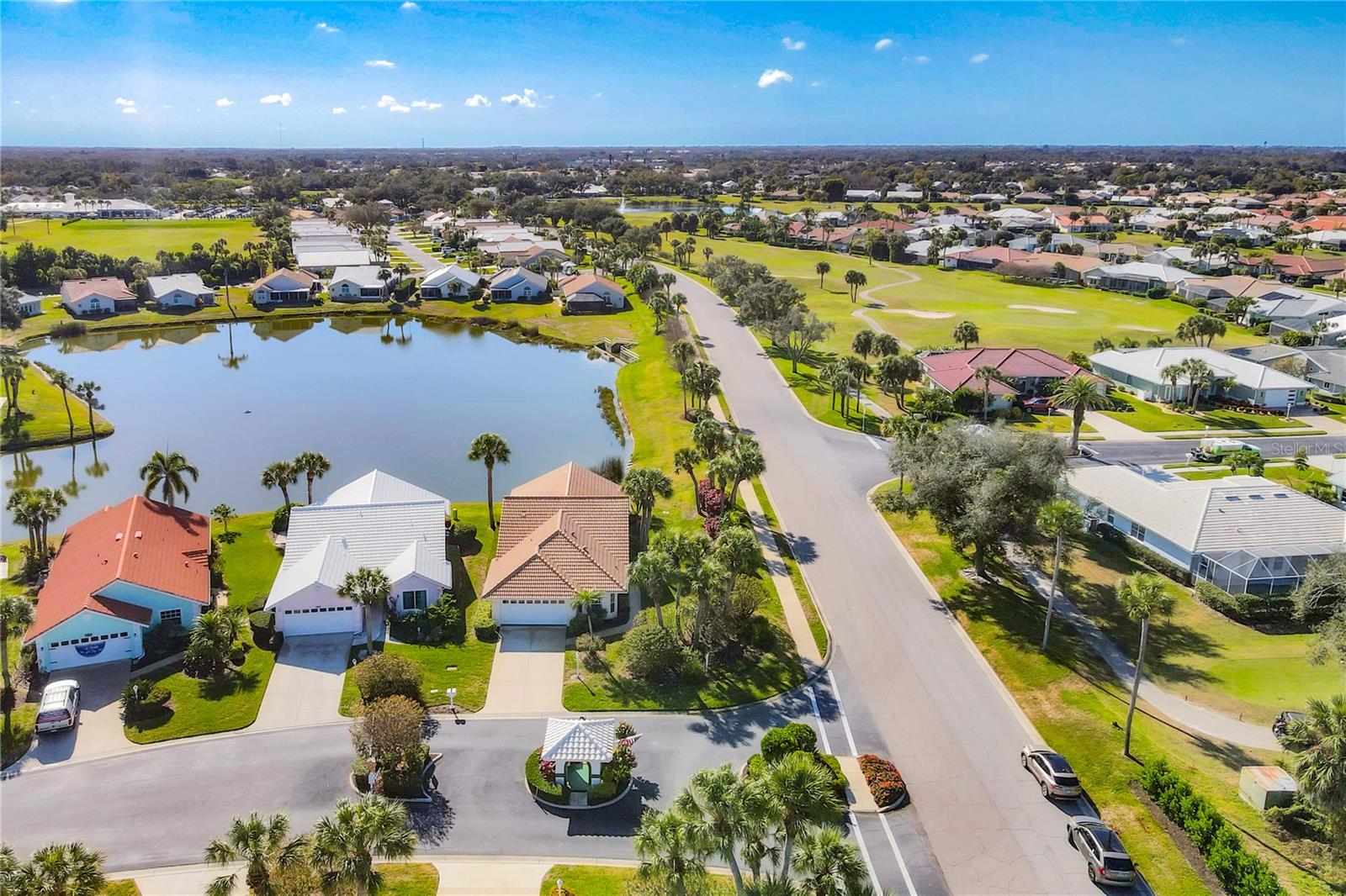 ASHLEY PLACE - Residential