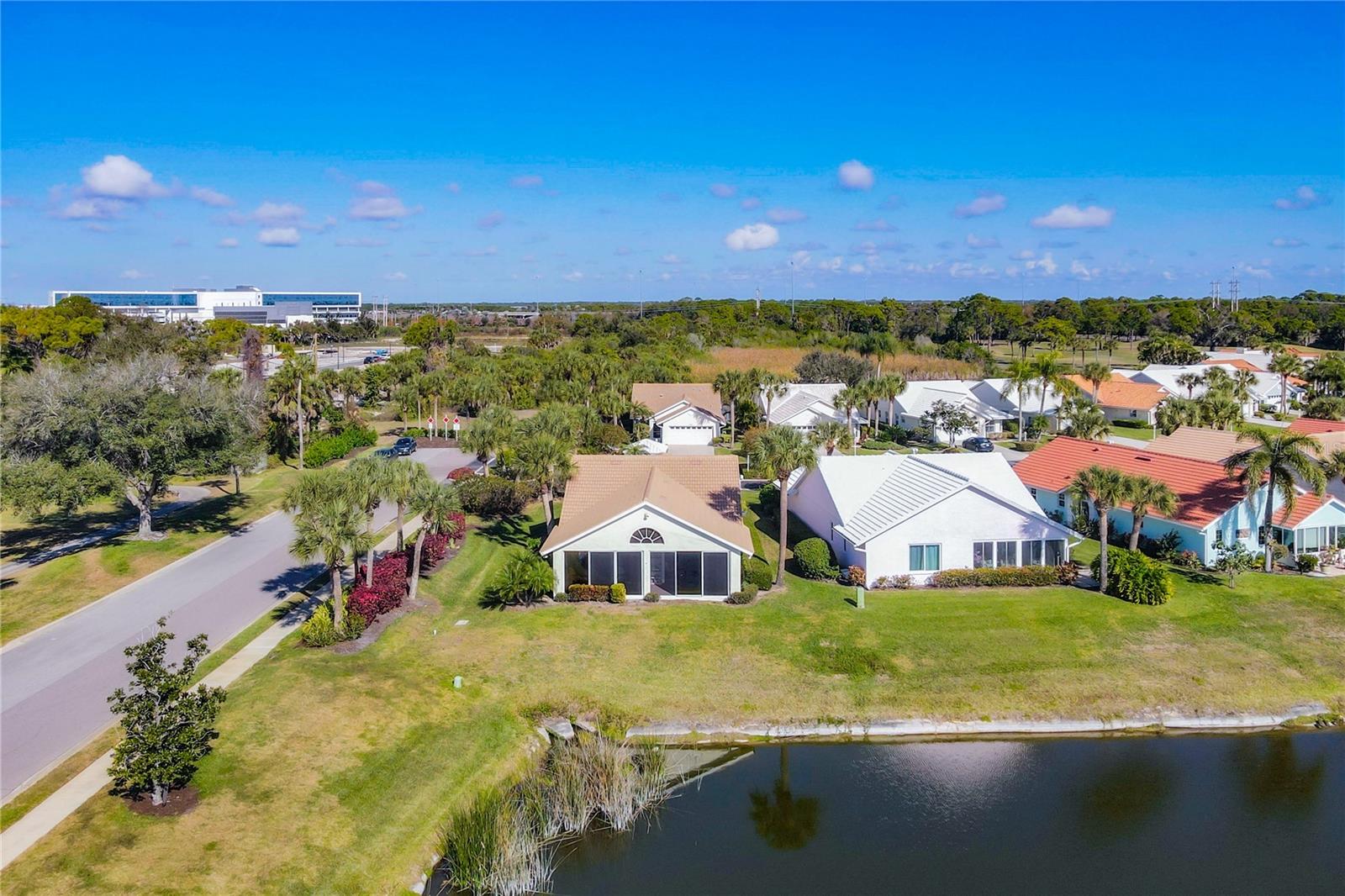 ASHLEY PLACE - Residential