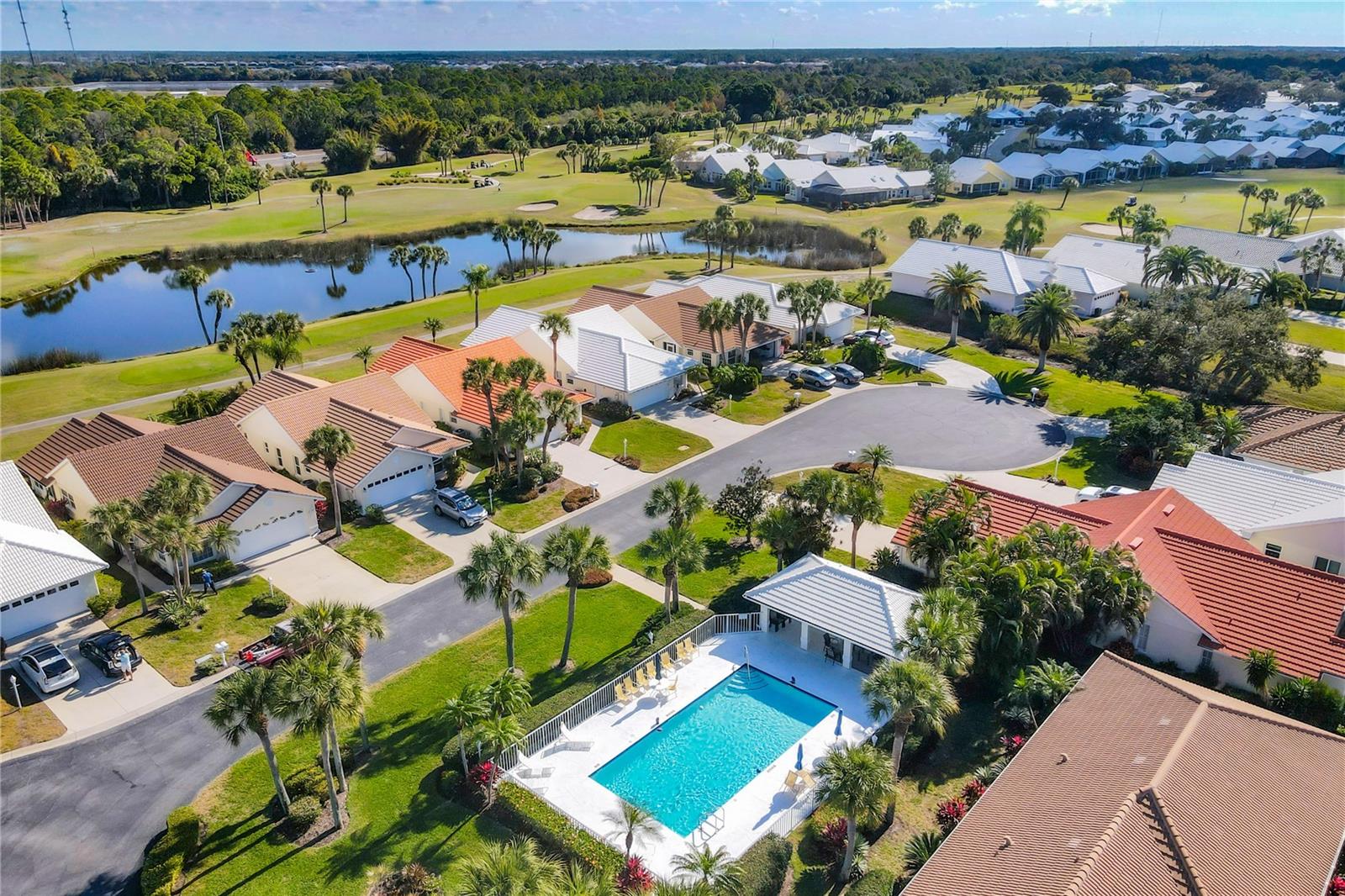 ASHLEY PLACE - Residential