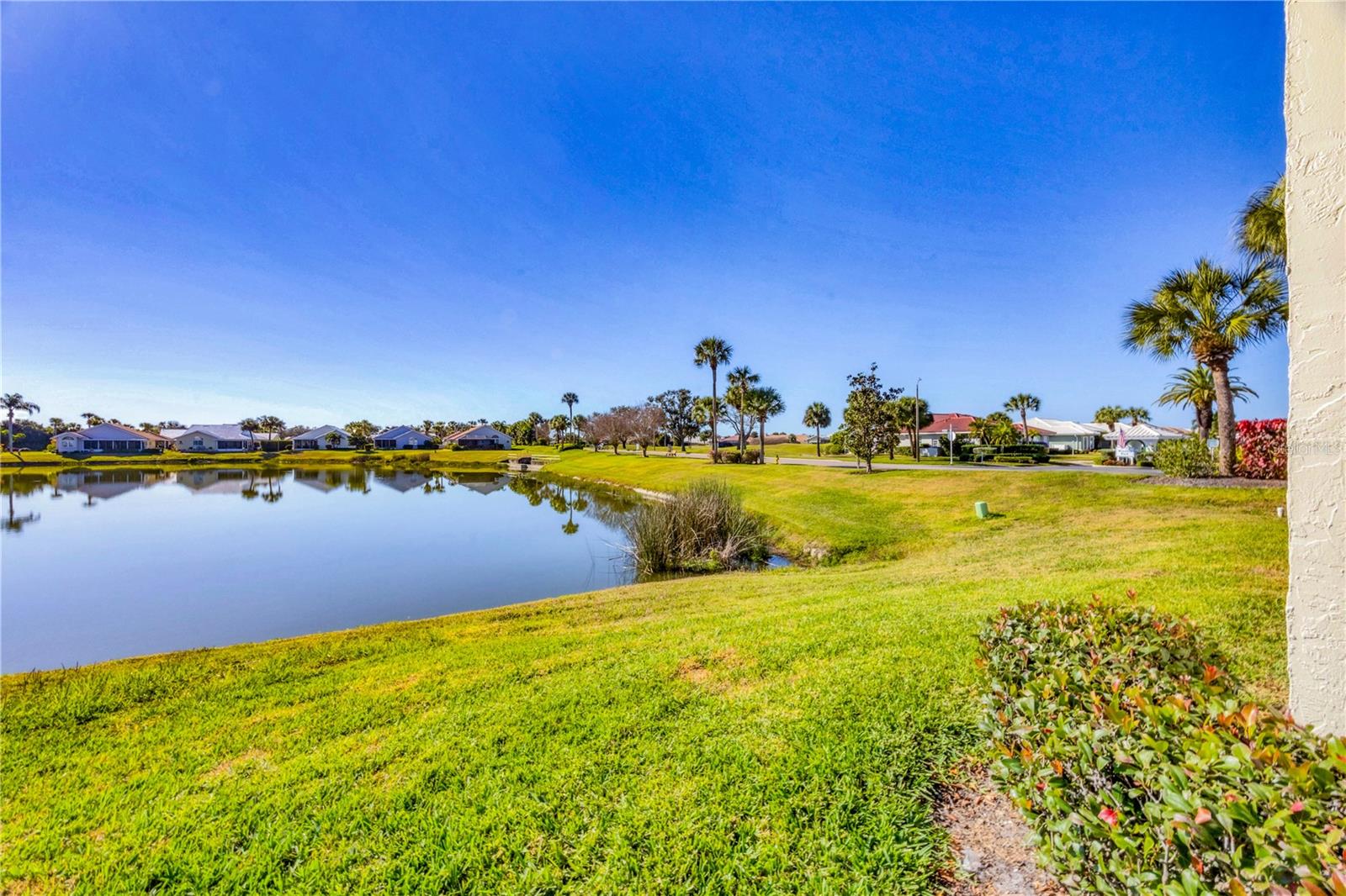 ASHLEY PLACE - Residential