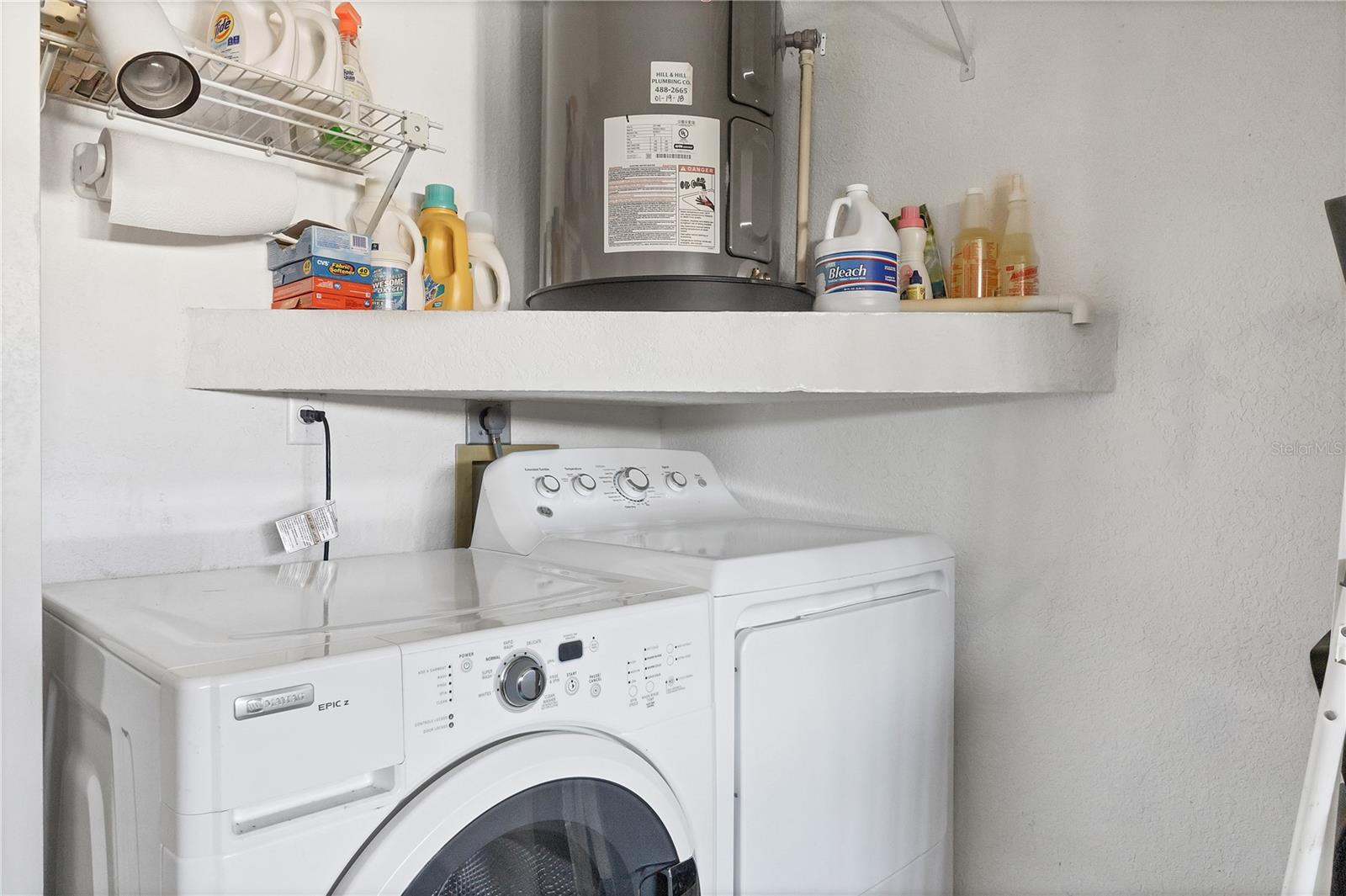 ASHLEY PLACE - Residential