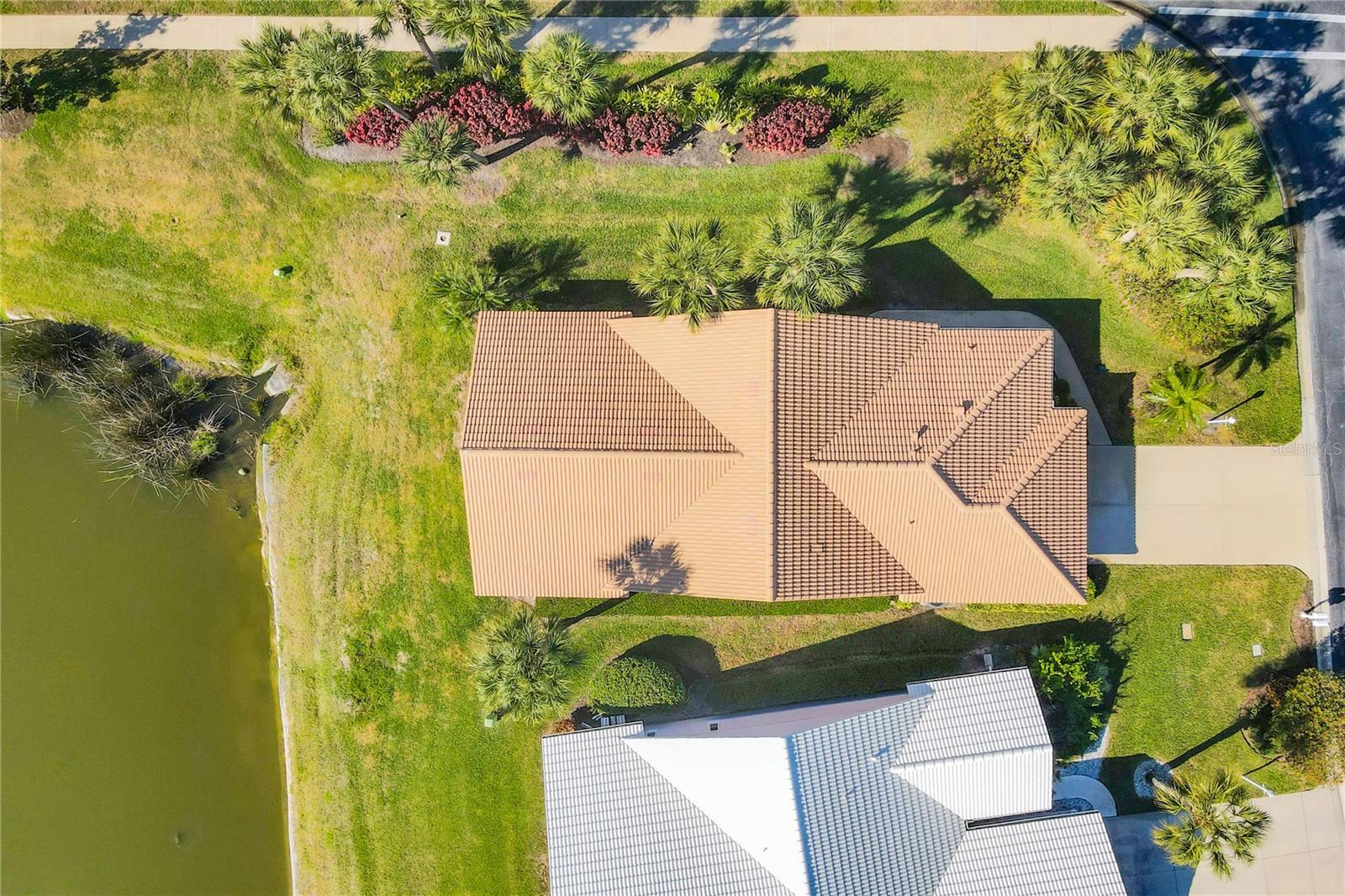 ASHLEY PLACE - Residential