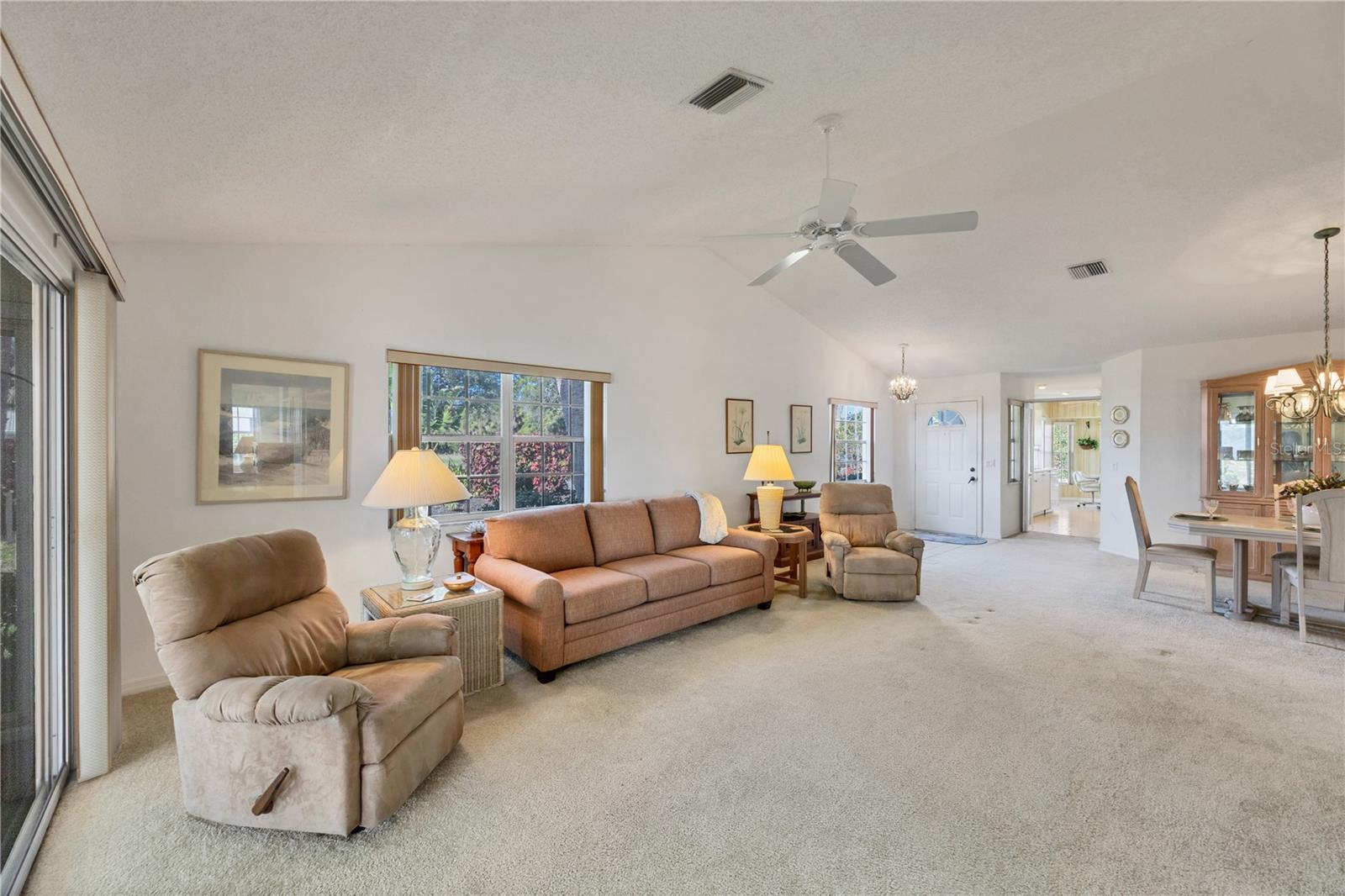 ASHLEY PLACE - Residential